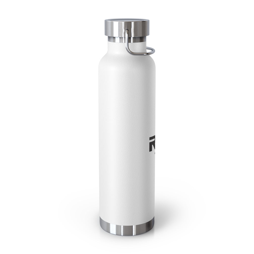 RW ACTIVE Everyday Insulated Bottle — White, 22 oz — product image 5