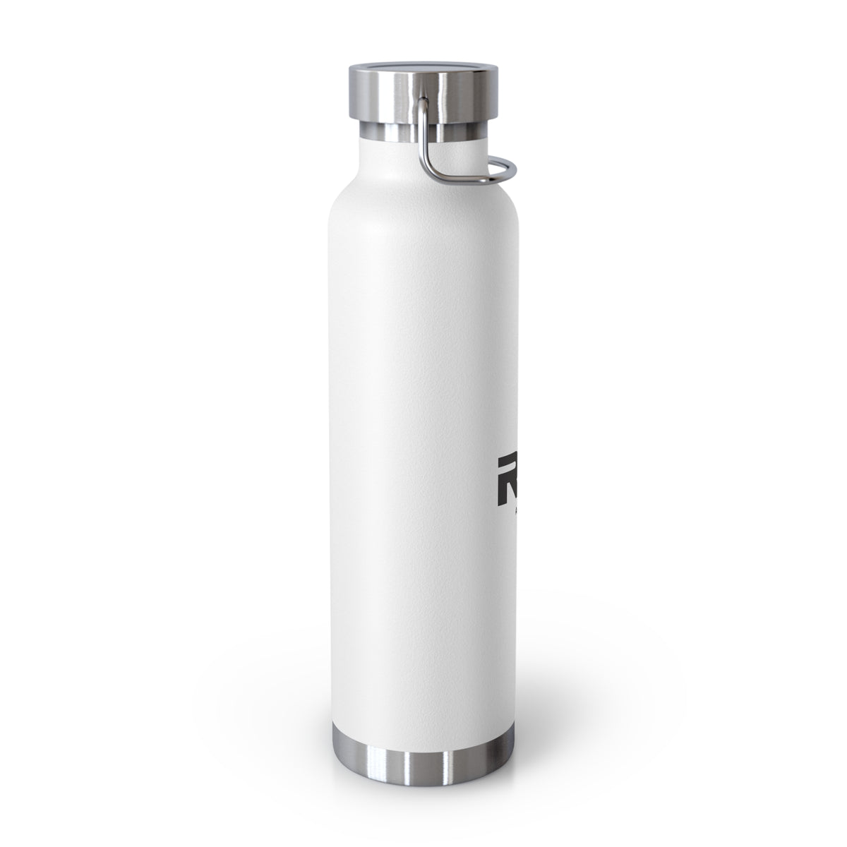 RW ACTIVE Everyday Insulated Bottle — White, 22 oz — product image 5