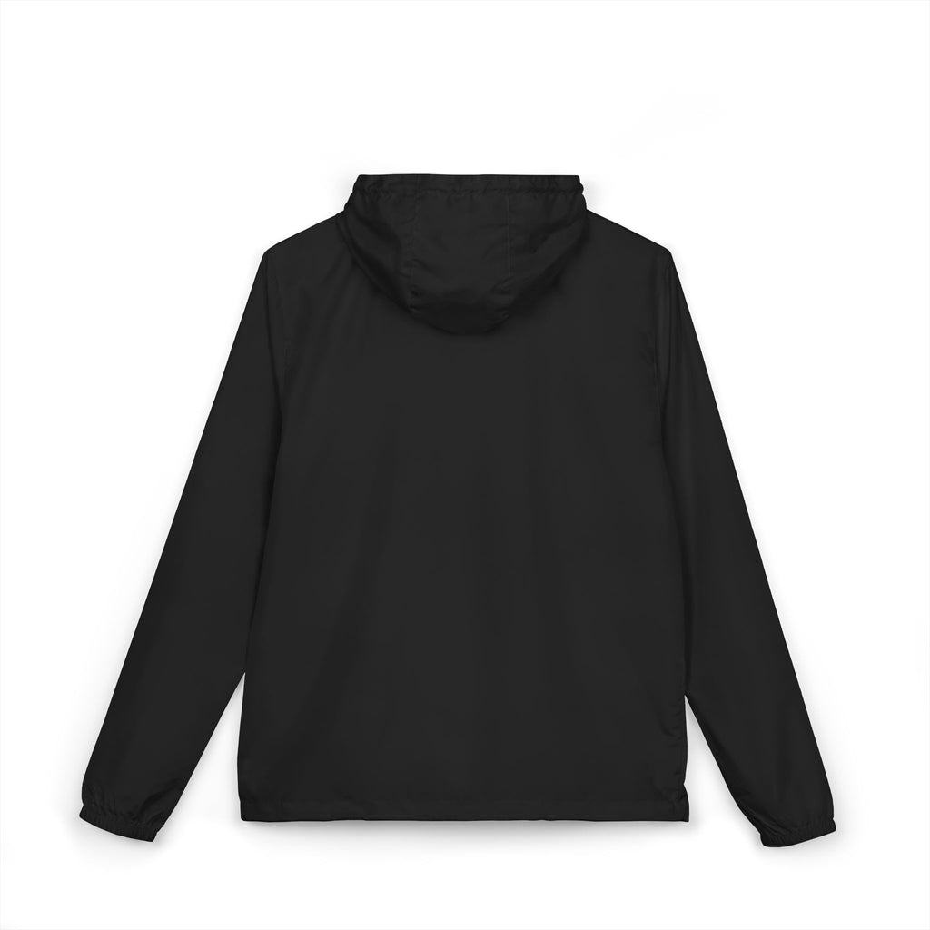 RW ACTIVE Motion Lightweight Windbreaker — Black — product image 4