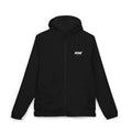 RW ACTIVE Motion Lightweight Windbreaker — Black — product image 1