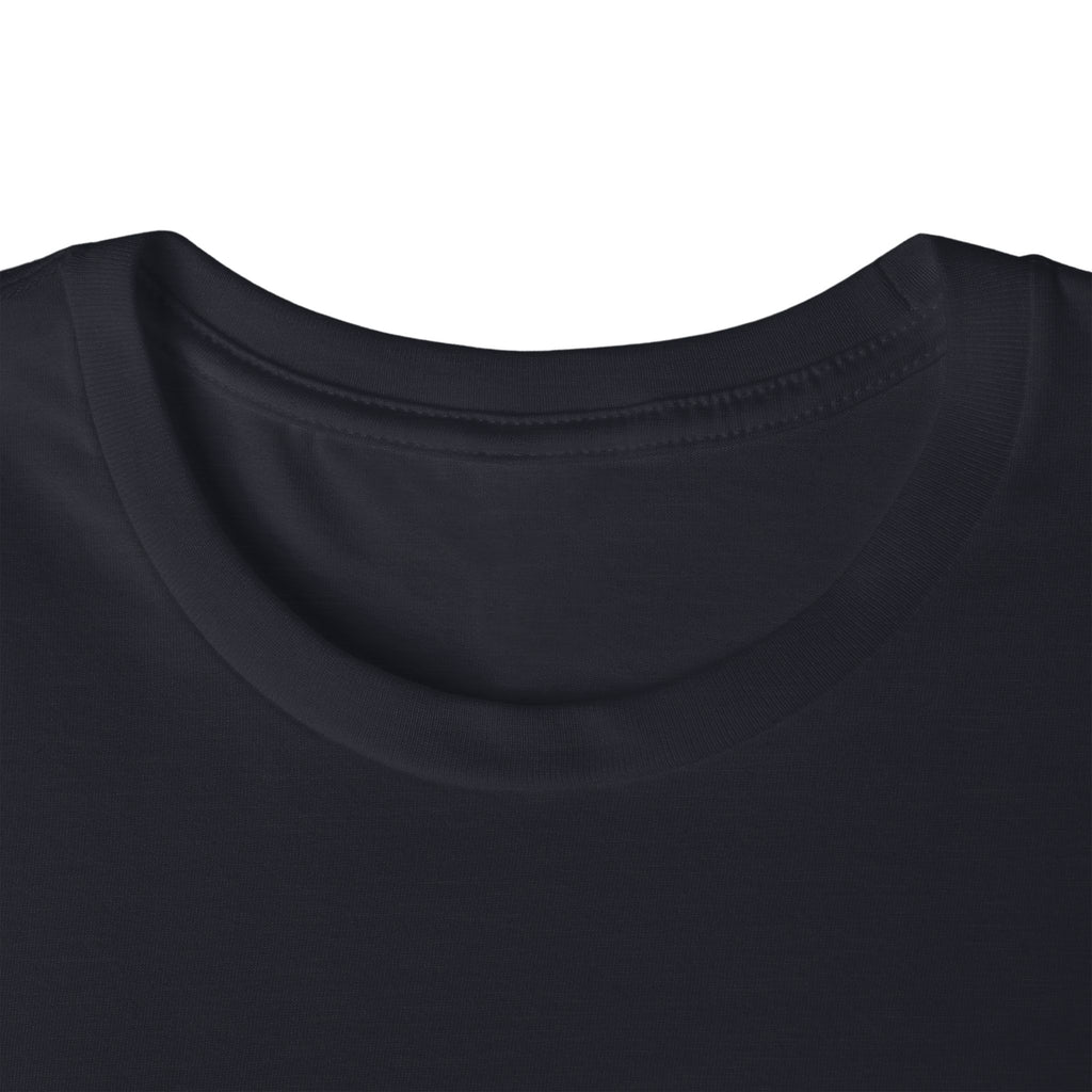 Over Luck T-Shirt – Conviction Over Superstition – product view 20