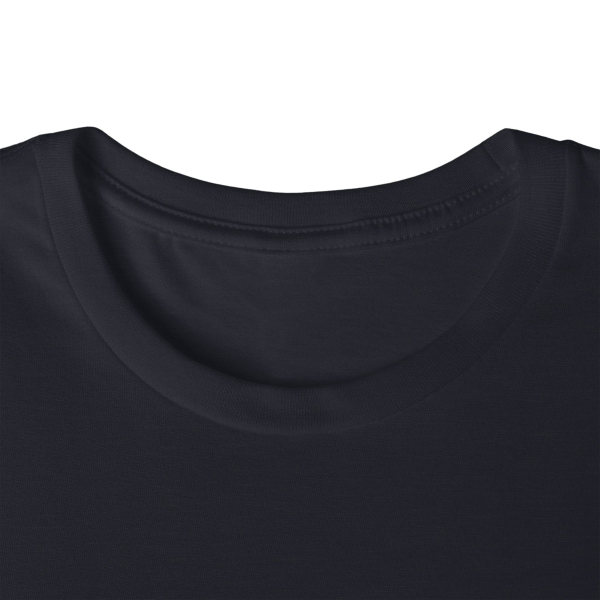 Over Luck T-Shirt – Conviction Over Superstition – product view 20