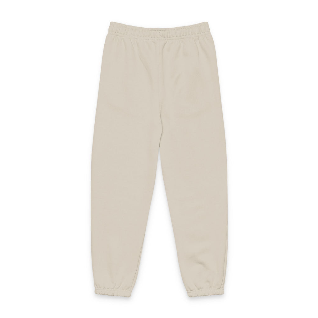 RW ACTIVE Everyday Heavyweight Joggers — Dust — product image 4