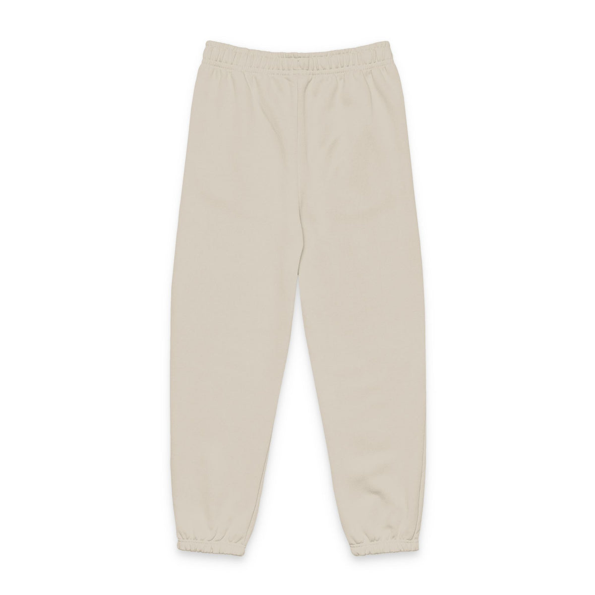 RW ACTIVE Everyday Heavyweight Joggers — Dust — product image 4