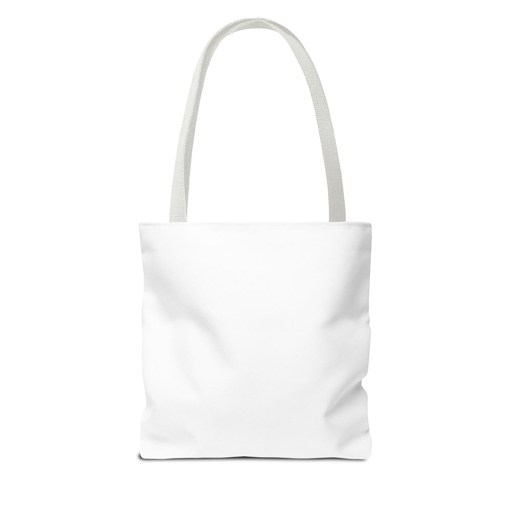 Faith Over Fear Tote Bag – Inspirational Christian Gift for Women – product view 8