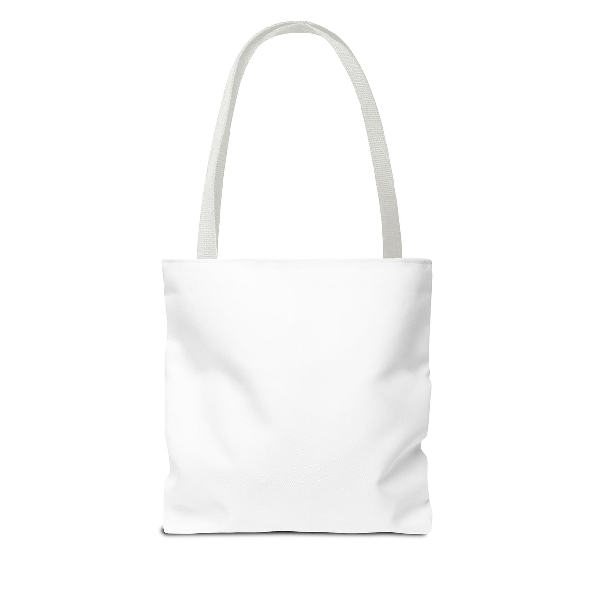 Faith Over Fear Tote Bag – Inspirational Christian Gift for Women – product view 8