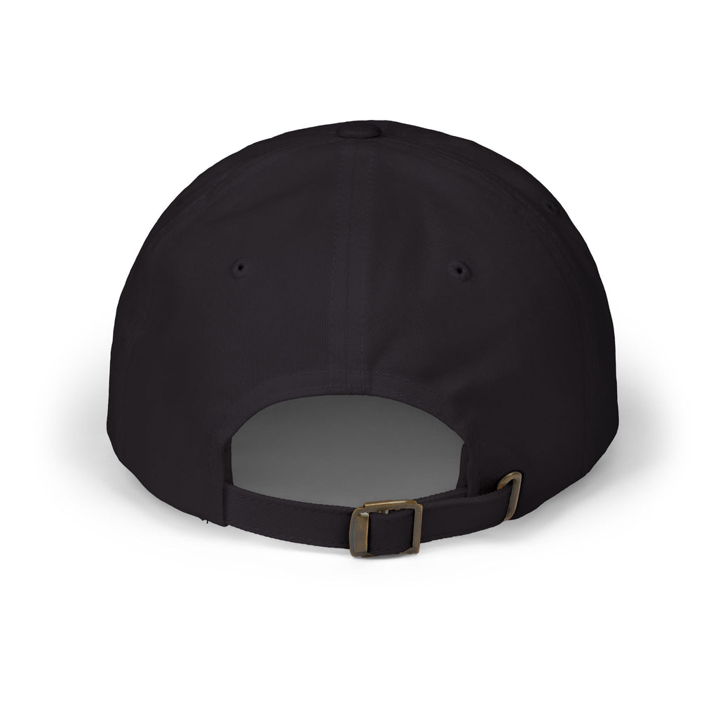 RW ACTIVE Everyday Embroidered Cap — Black — product image 4