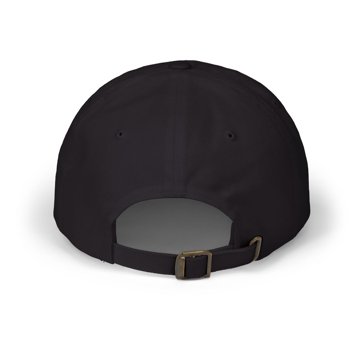 RW ACTIVE Everyday Embroidered Cap — Black — product image 4