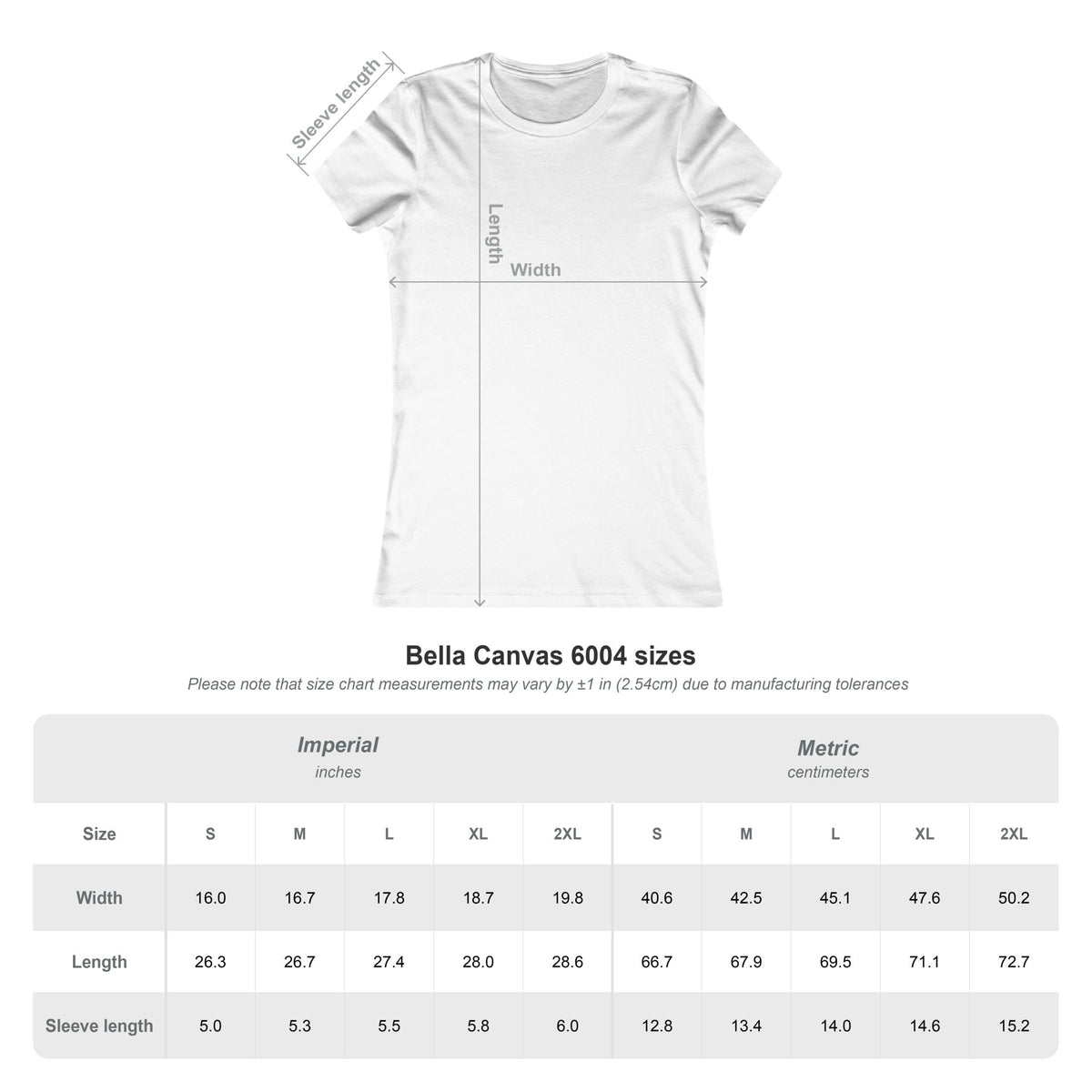 Word of God Gold Crown Women's Fitted Tee