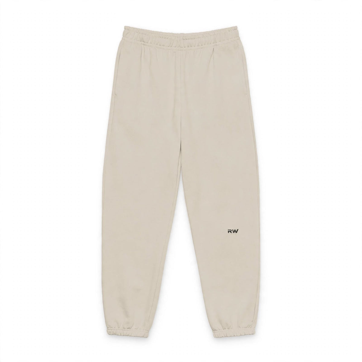 RW ACTIVE Everyday Heavyweight Joggers — Dust — product image 8