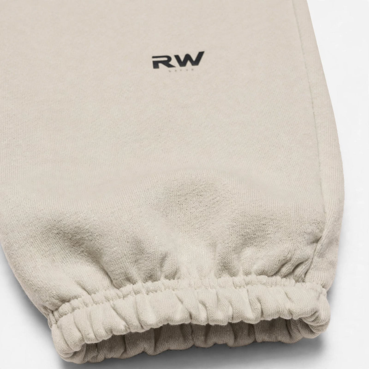 RW ACTIVE Everyday Heavyweight Joggers — Dust — product image 5