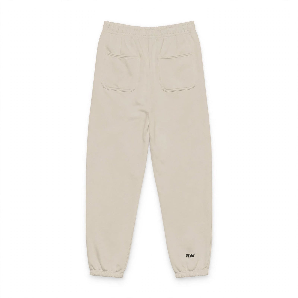 RW ACTIVE Everyday Heavyweight Joggers — Dust — product image 6