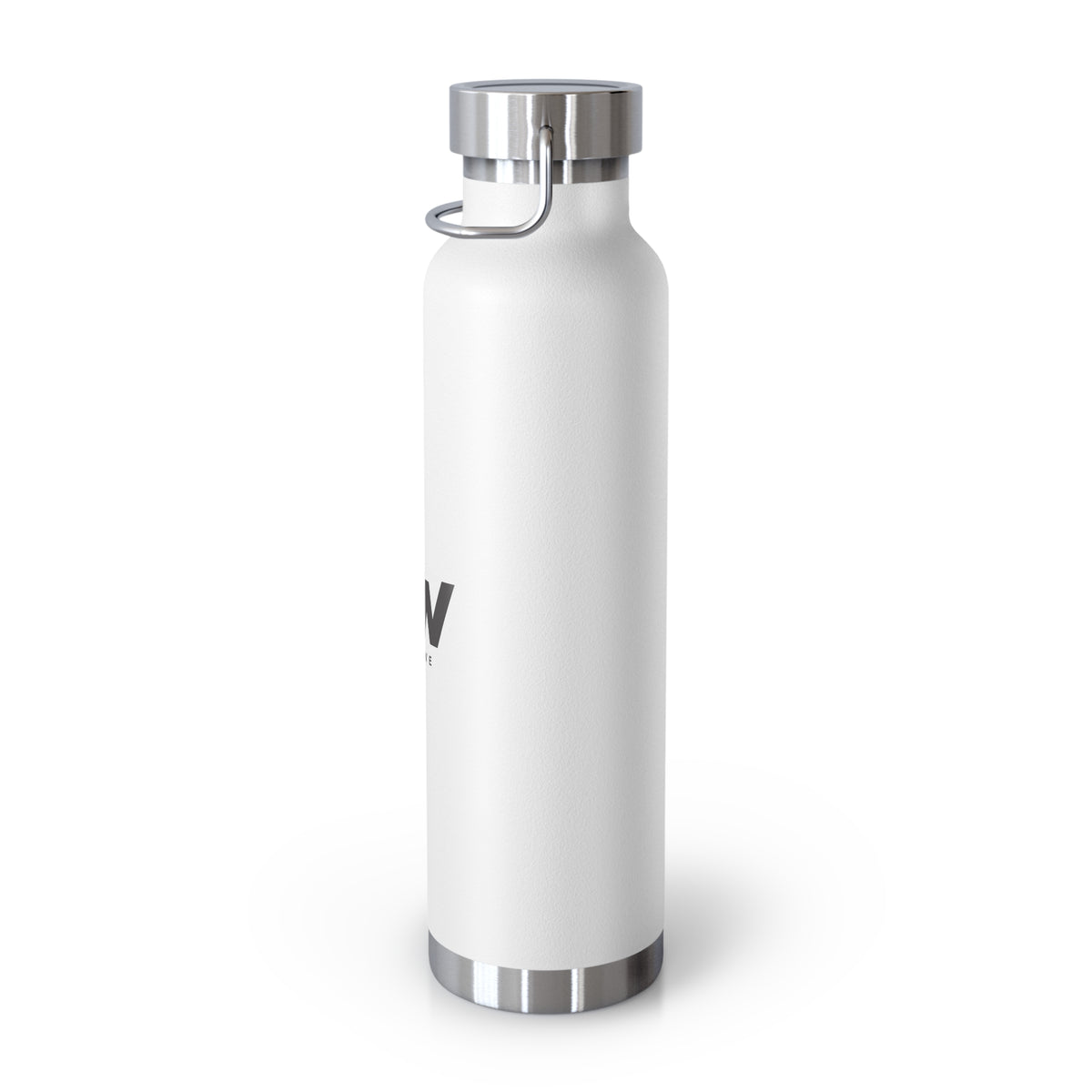 RW ACTIVE Everyday Insulated Bottle — White, 22 oz — product image 6
