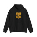 Word of God Gold Crown Heavy Blend Hoodie