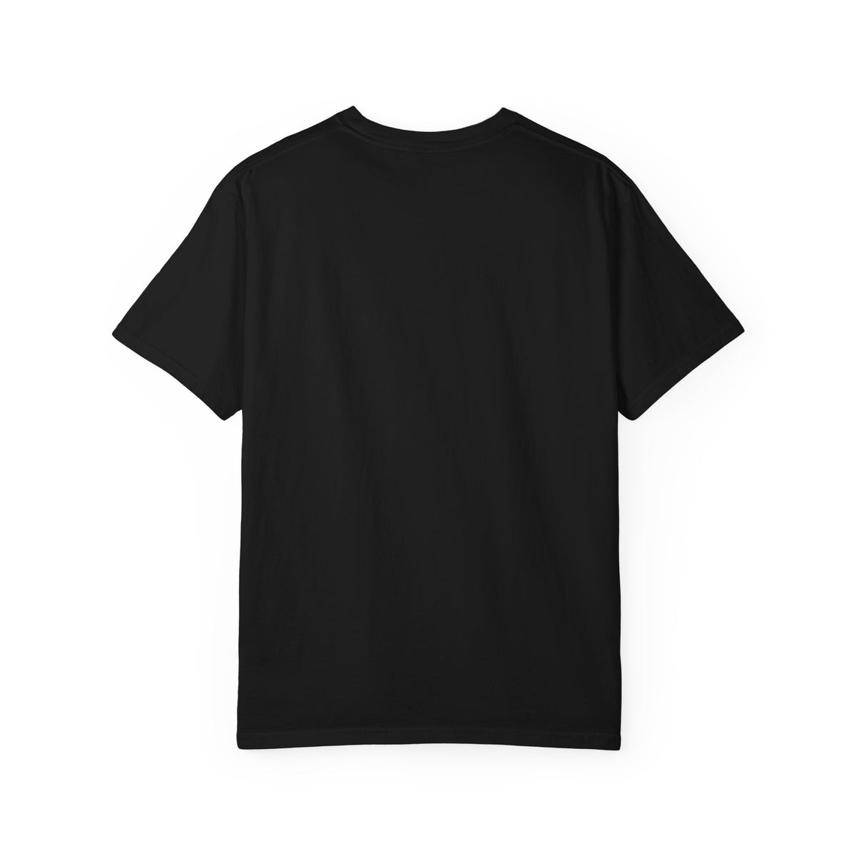 Word of God Gold Crown Heavyweight T-Shirt