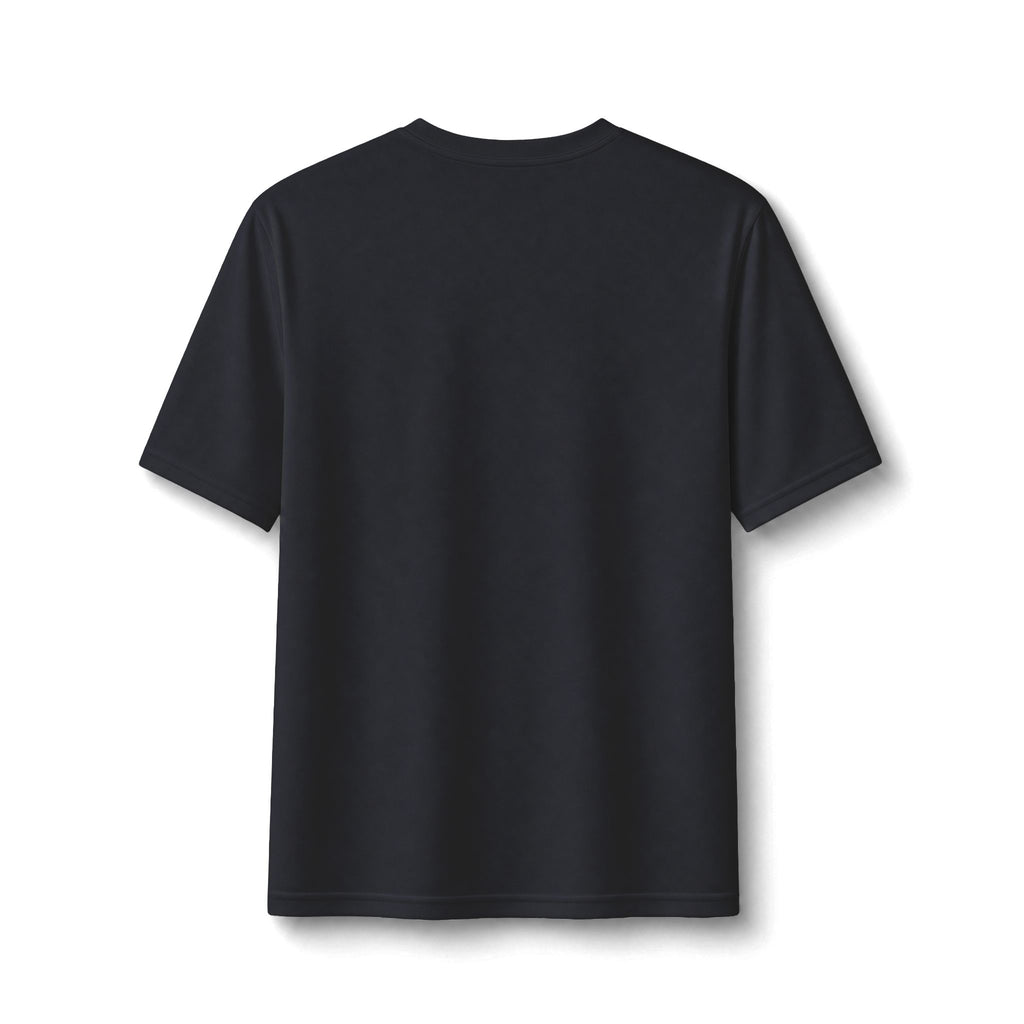 RW ACTIVE Men’s Performance Tee — Black — product image 7
