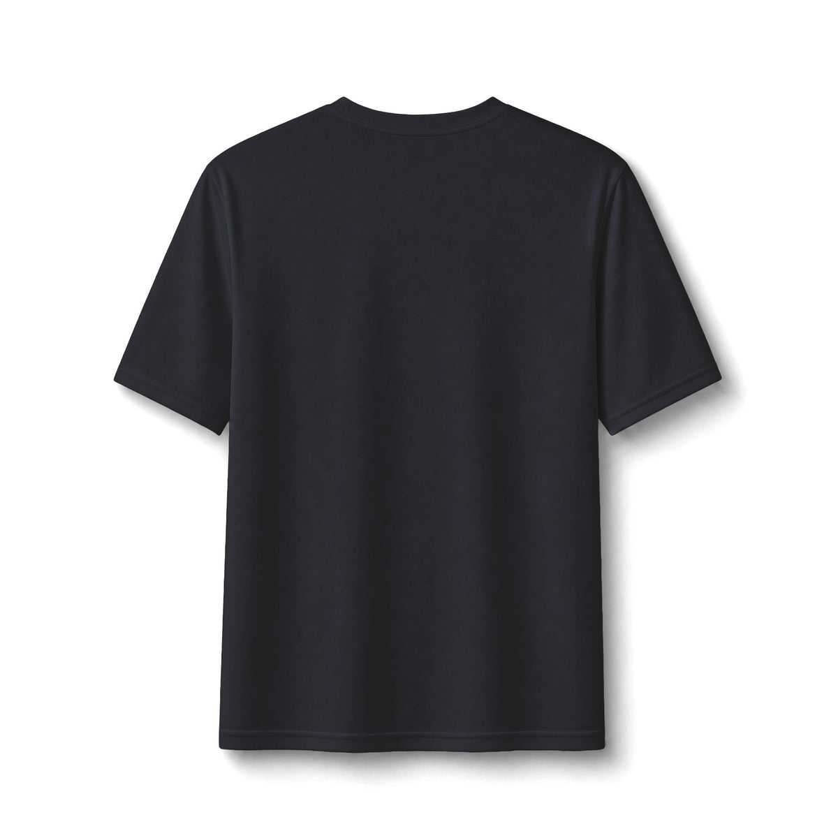 RW ACTIVE Men’s Performance Tee — Black — product image 7