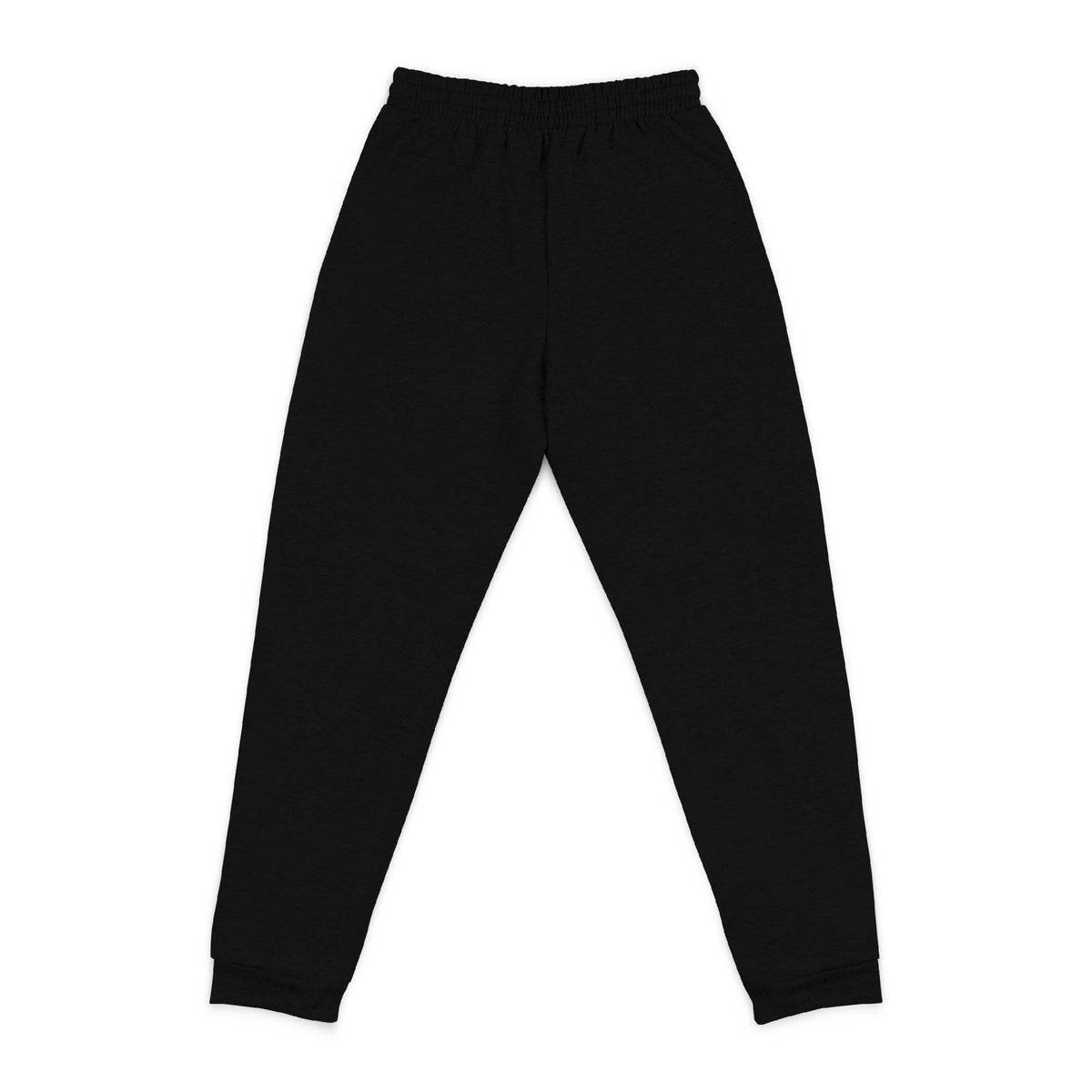 RW ACTIVE Unisex Everyday Joggers — Black — product image 4