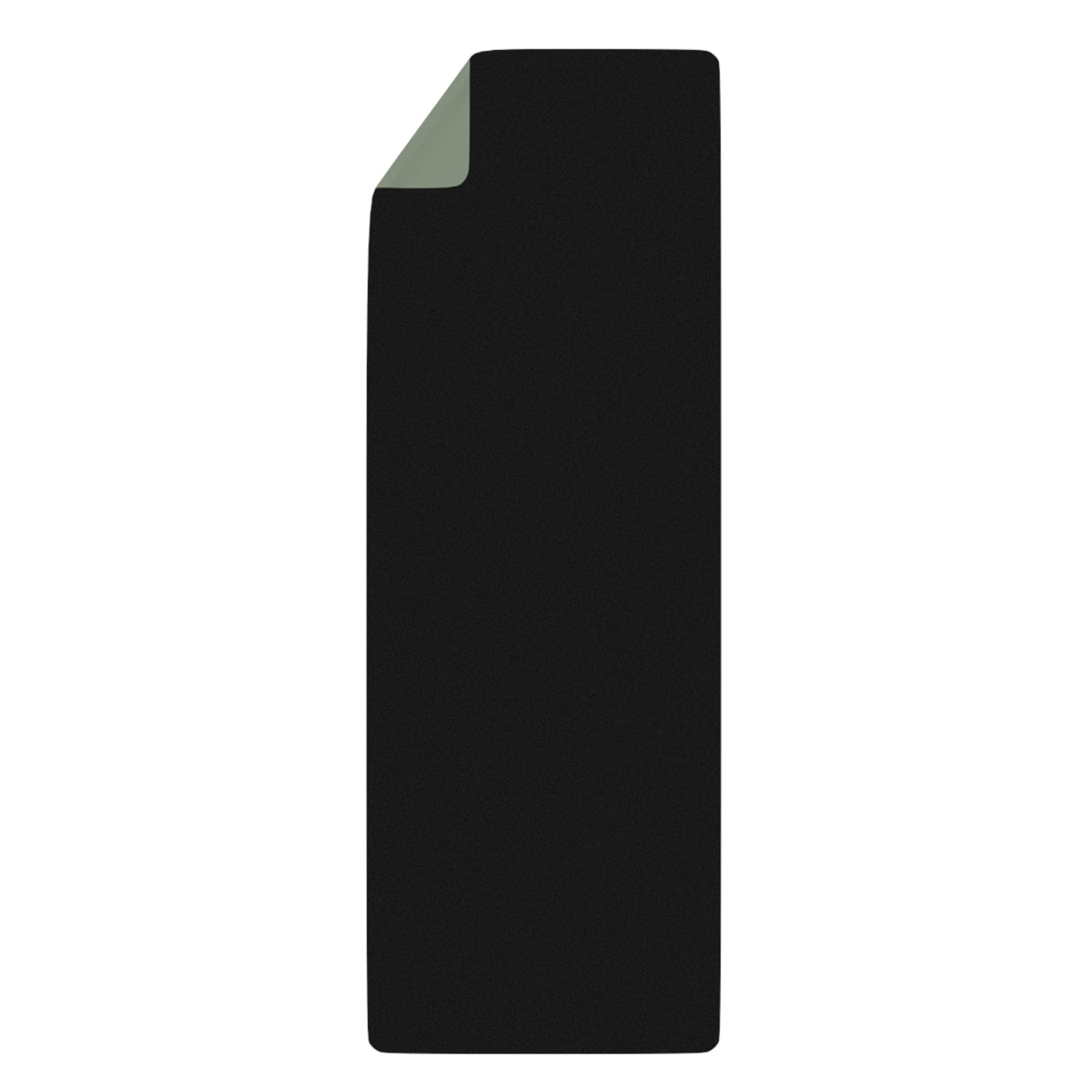 RW ACTIVE Reset Rubber Yoga Mat — Sage — product image 5
