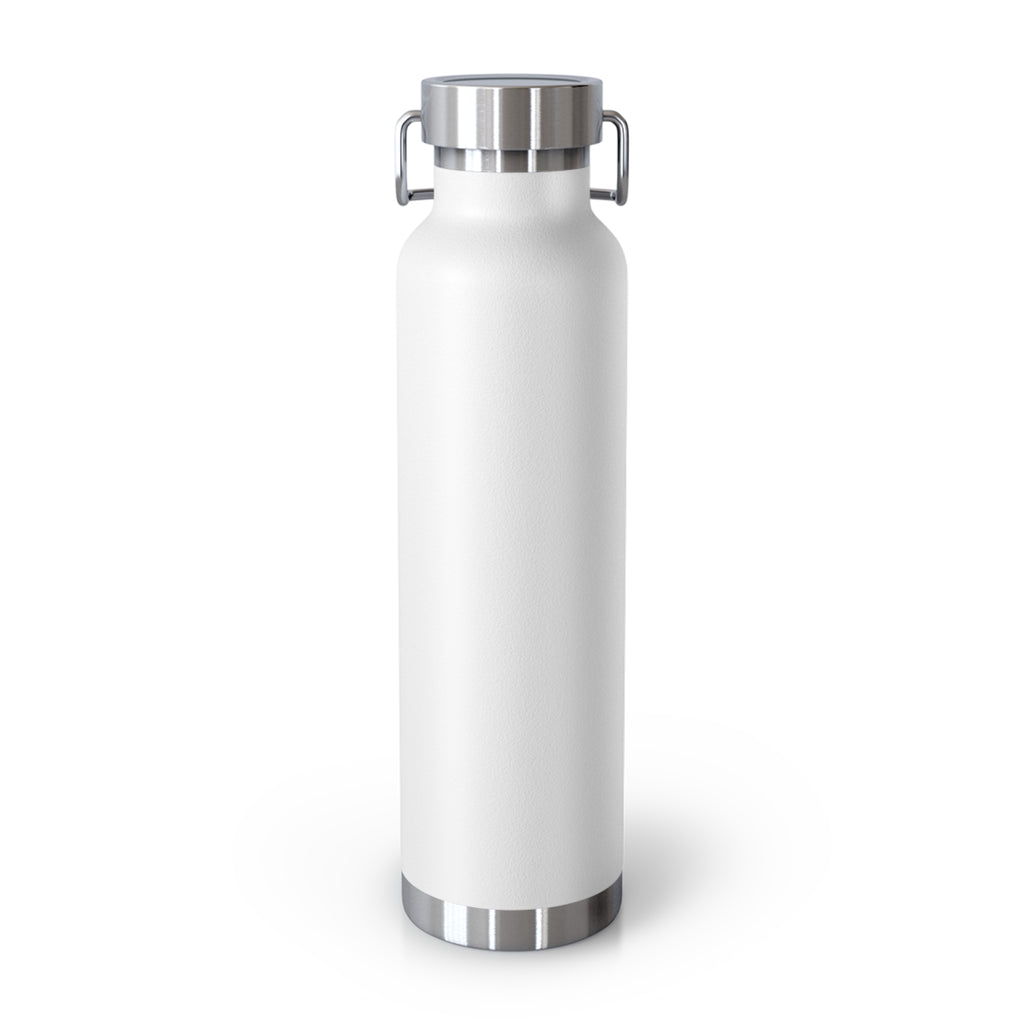 RW ACTIVE Everyday Insulated Bottle — White, 22 oz — product image 7