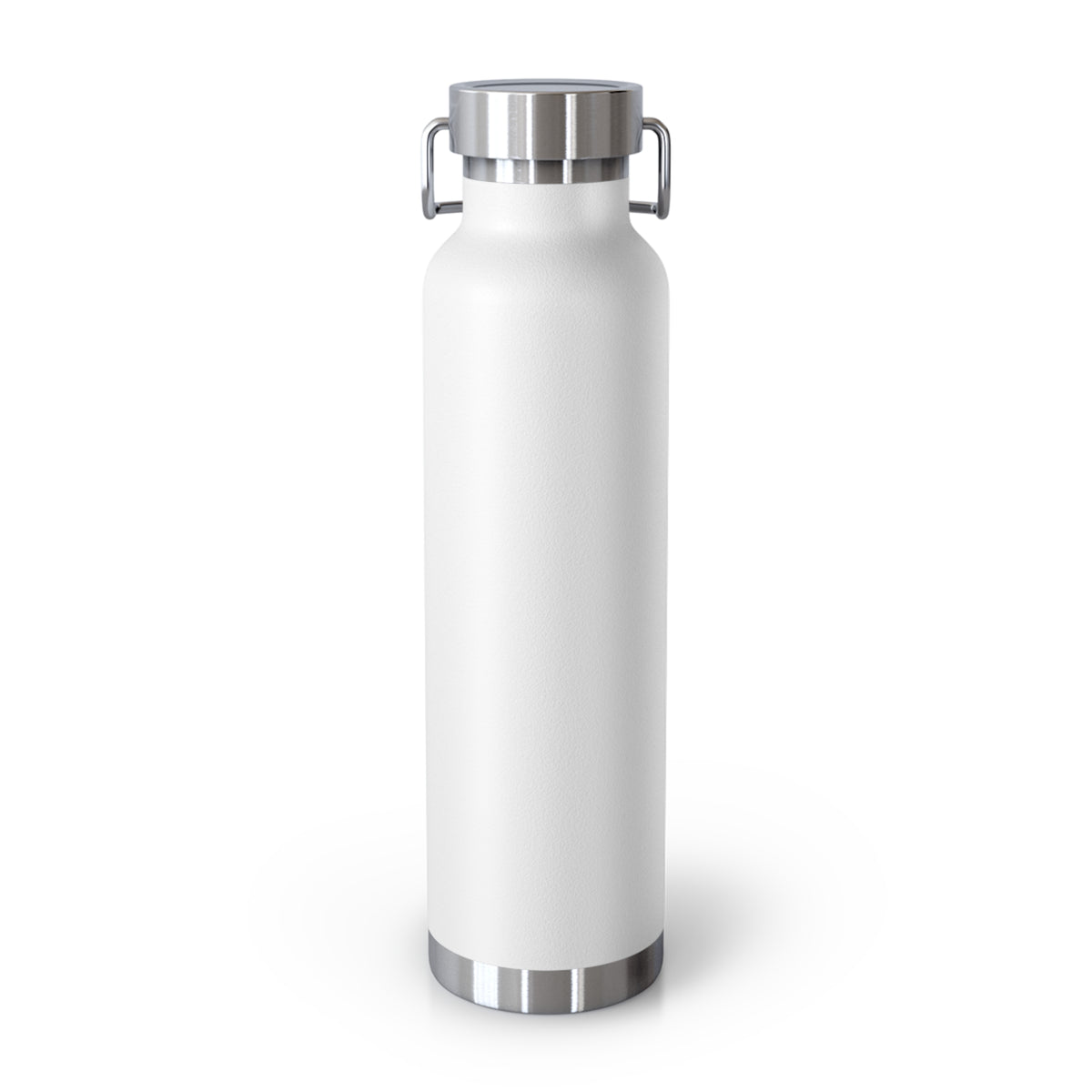 RW ACTIVE Everyday Insulated Bottle — White, 22 oz — product image 7