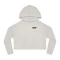 RW ACTIVE Women’s Everyday Crop Hoodie — Bone — product image 1