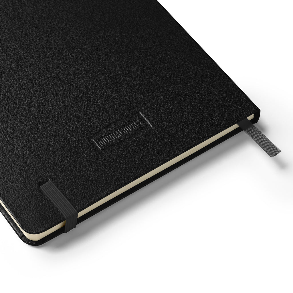 Faith for the Journey Hardcover Journal product details