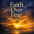 Faith Over Fear — Christian Devotional eBook – product view 1