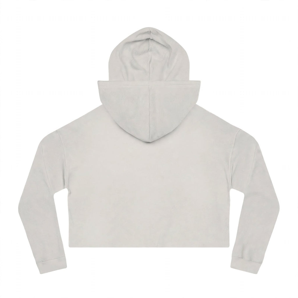 RW ACTIVE Women’s Everyday Crop Hoodie — Bone — product image 7