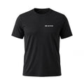 RW ACTIVE Men’s Performance Tee — Black — product image 1